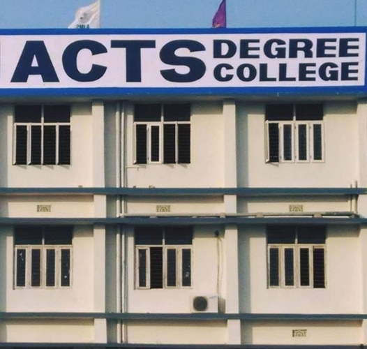 ACTS Degree College