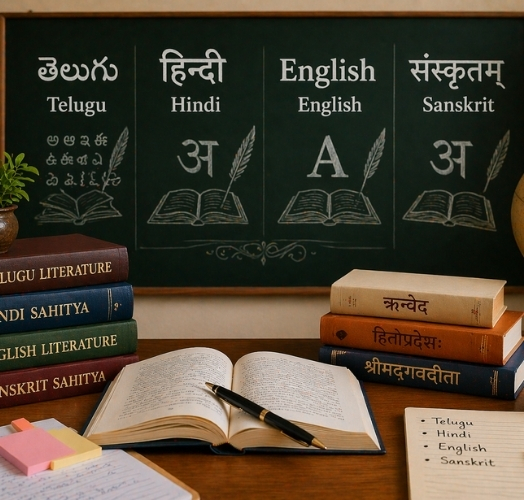 faculty image