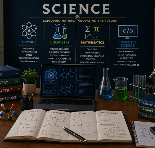 faculty image