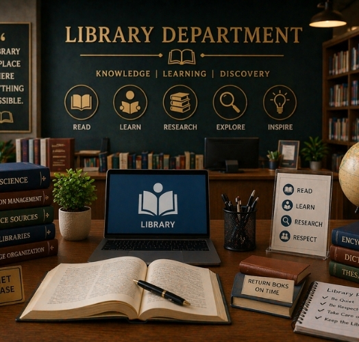 faculty image