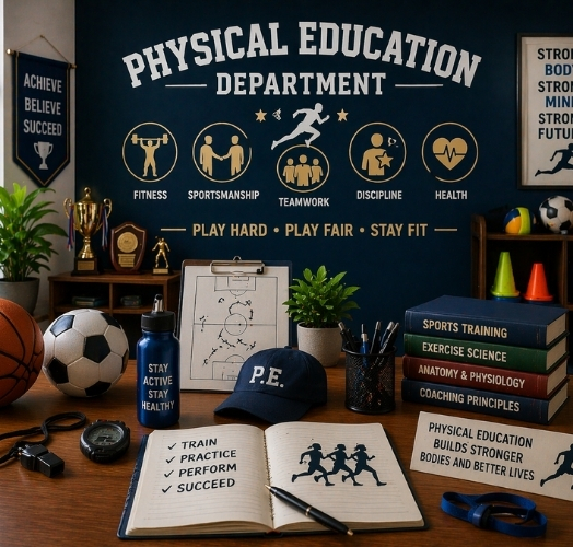 faculty image