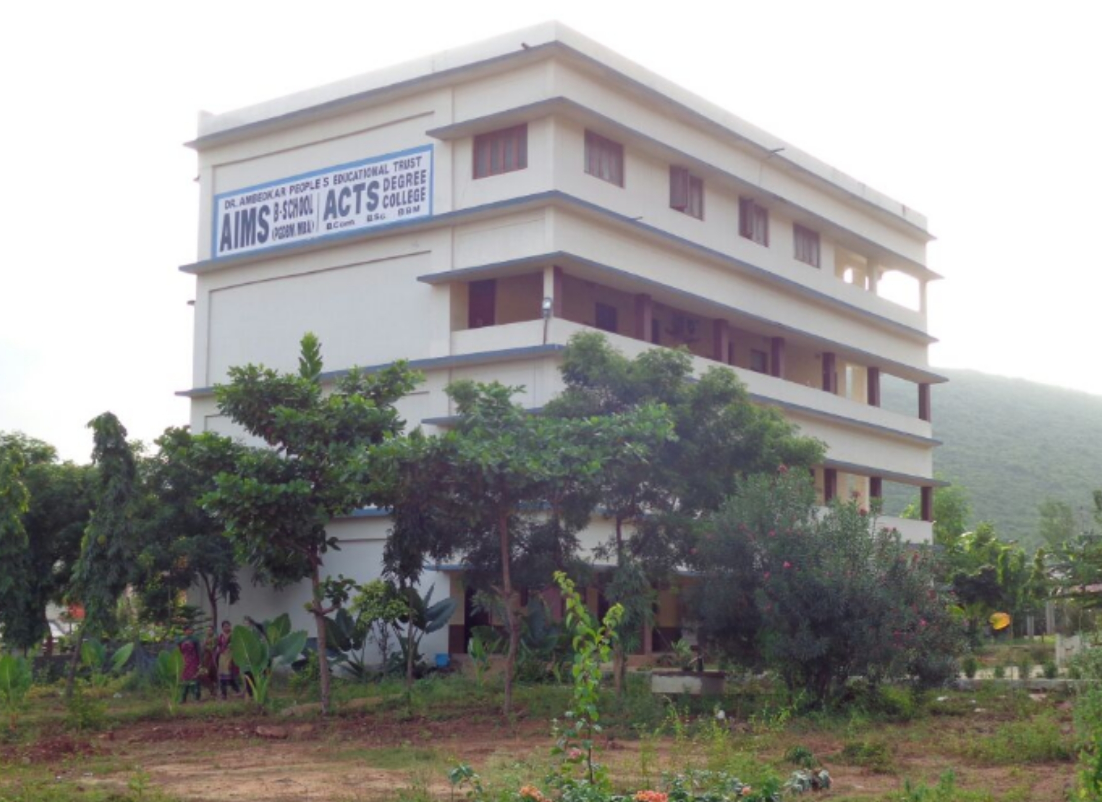 ACTS Campus